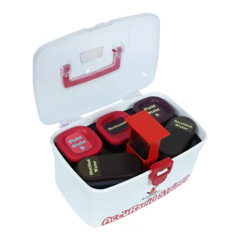 AccuRapid Stainer