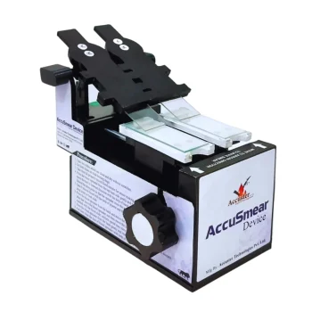 AccuSmear Device