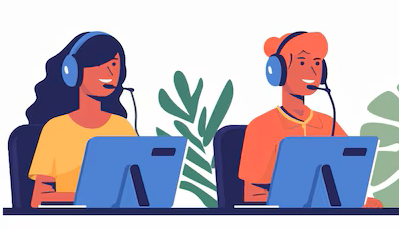 Customer Care