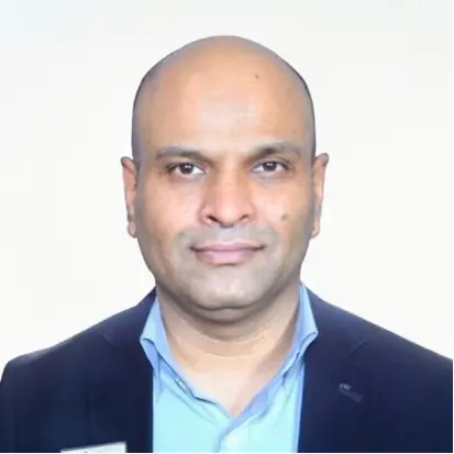 Amit Bhatnagar
