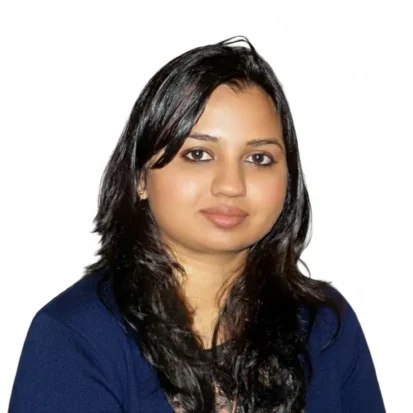 Deepti Bhatnagar