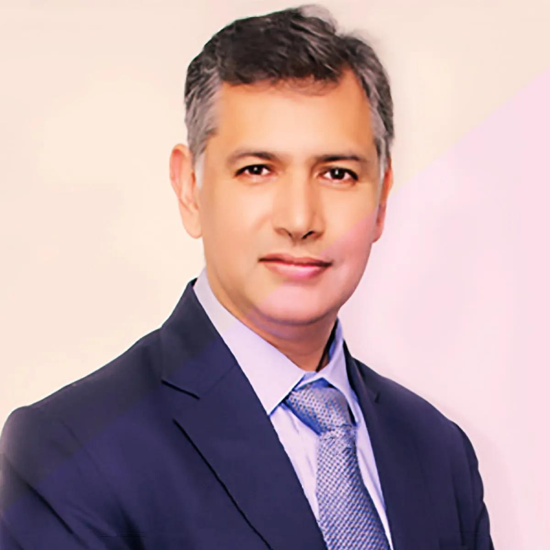 Dr. Sumit Puri