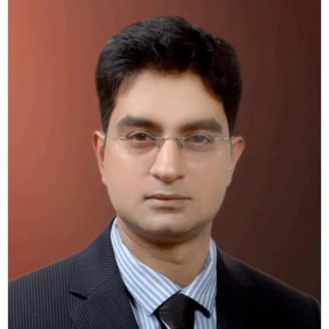Dr. Dheeraj Gautam