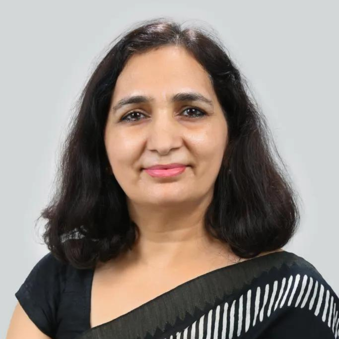 Dr. Sushila Kataria