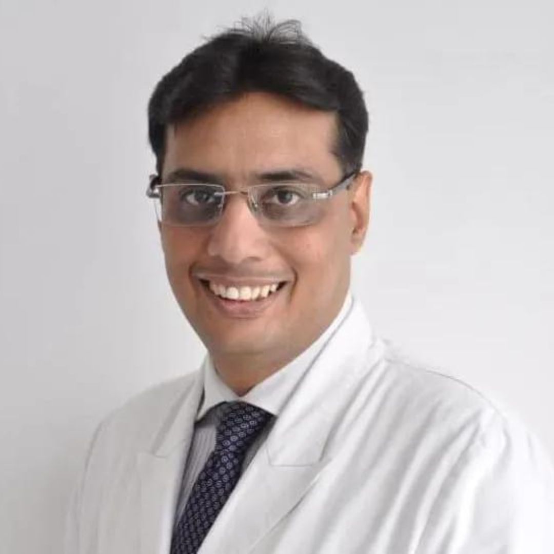 Dr. Nitin Sood
